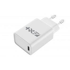 Бързо зарядно 20W с USB-C за iPhone и iPad от NEXT