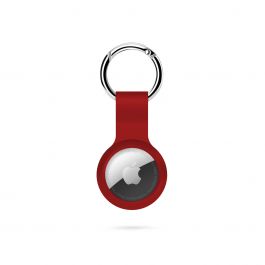 EPICO AIRTAG CASE - RED