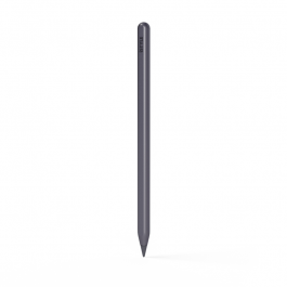 iStyle Stylus Pen - Magnetic Wireless Charging - space gray