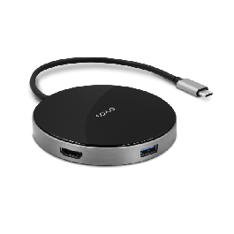 EPICO wireless charging hub