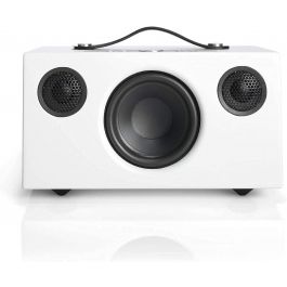 Безжична колонка Audio Pro Addon C5 бяла