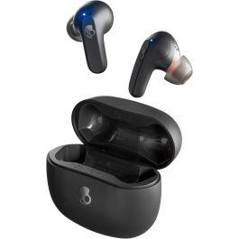 RAIL TRUE WIRELESS IN EAR TRUE BLACK