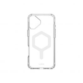 "UAG Plyo Magsafe, Ice/White - iPhone 16 Plus"