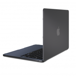 Протектор за MacBook Air - M2 от NEXT ONE - черен