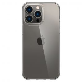 Spigen Air Skin Hybrid, clear - iPhone 14 Pro