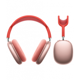 Безжични слушалки AirPods Max – Pink