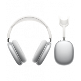 Безжични слушалки AirPods Max - Silver