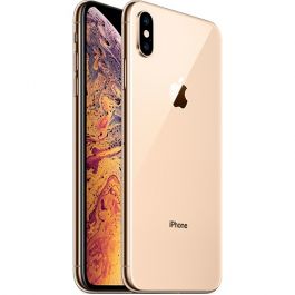 Разопакован iPhone XS Max 64GB Gold