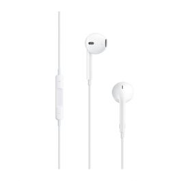 Apple EarPods слушалки тапи с бутони, микрофон и 3,5 мм аудиожак