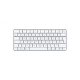 Apple Magic Keyboard (2024) w  Touch ID - Bulgarian
