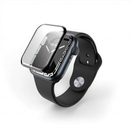 Матиран 3Д Протектор за Apple Watch 38 mm от NEXT ONE