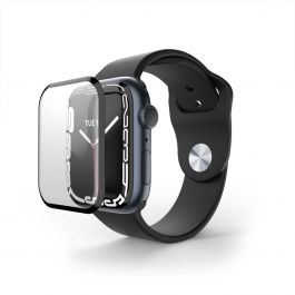 Матиран 3Д Протектор за Apple Watch 41 mm от NEXT ONE