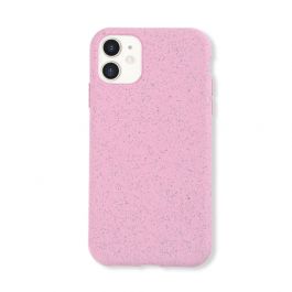 Eco friendly case for iPhone 11 Pink NEXT