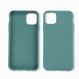 Eco friendly case for iPhone 11 Green NEXT