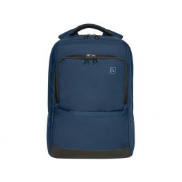 Tucano Luna GravityBackpack 15.6inch laptops and 16inch MacBooks w anti-gravity system - Blue
