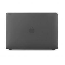 Moshi iGlaze MacBook Pro 13inch Thunderbolt 3/USB-C Ultra-slim Hardshell Case - Black