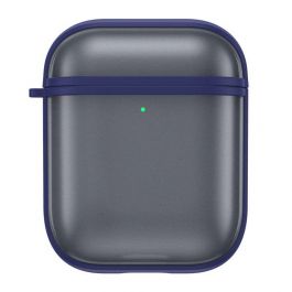 Next One AirPods Shield Case Royal Blue