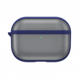 Next One AirPods Pro Shield Case Royal Blue