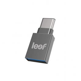 Флаш памет от Leef Bridge Type-C 128GB
