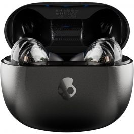 Безжични слушалки TW RAIL ANC TRUE WIRELESS IN-EAR TRUE BLACK