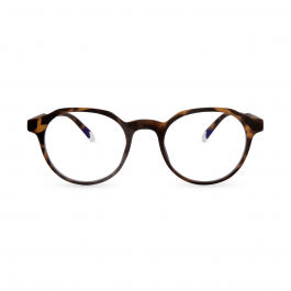 Очила за компютър от Barner - Chamberi - Tortoise