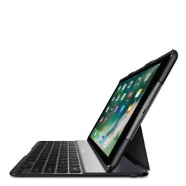 Клавиатура за iPad 6 от Belkin - QODE Ultimate Lite - черна