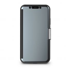 Moshi StealthCover for iPhone XR - Gunmetal Gray