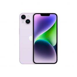 iPhone 14 256GB Purple