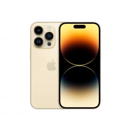 iPhone 14 Pro Max 128GB Gold