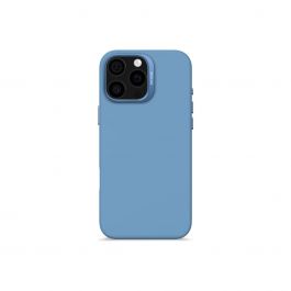 Кейс за iPhone 16 Pro Max от Decoded - AntiMicrobial - син