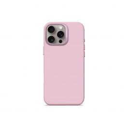 Кейс за iPhone 16 Pro Max от Decoded - AntiMicrobial - розов