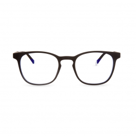 Очила за компютър от Barner - Dalston - Black Noir