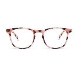Очила за компютър от Barner - Dalston - Pink Tortoise