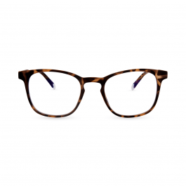 Очила за компютър от Barner - Dalston - Tortoise