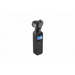 4К камера  със стабилизатор DJI Osmo Pocket