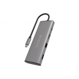 Dviced Type-C 7-in-1 HUB