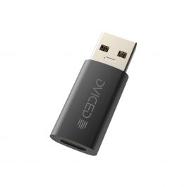 Dviced Adapter USB-A to Type-C