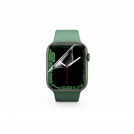 Фолио за дисплея от iSTYLE за Apple Watch 41/42 mm - 2 броя