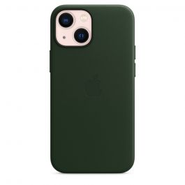 Кейс за iPhone 13 mini от Apple - кожен с MagSafe