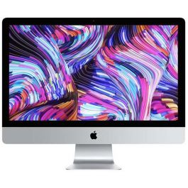 Разопакован iMac 27-inch Retina 5K 3.1/6c/8gb/256/1gbt