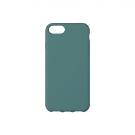 Зелен силиконов кейс за iPhone SE2 - от NEXT ONE