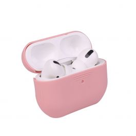 Next One AirPods Pro Silicone Case Pink