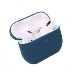 Next One AirPods Pro Silicone Case Blue