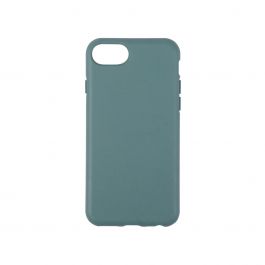 NEXT ONE GREEN ECO FRIENDLY CASE FOR IPHONE SE 2ND GEN.