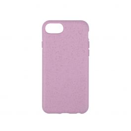 NEXT ONE PINK ECO FRIENDLY CASE FOR IPHONE SE 2ND GEN.