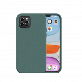 NEXT ONE green eco friendly case for iPhone 12 mini
