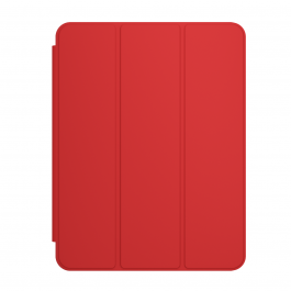 NEXT ONE RED ROLLCASE FOR IPAD AIR 4