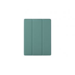 Кейс за iPad (9,8,7) от NEXT - Rollcase - зелен