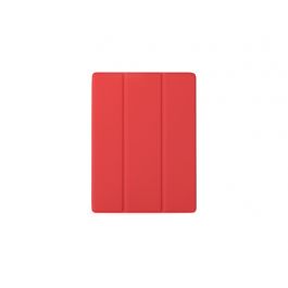 Кейс за iPad (9,8,7) от NEXT - Rollcase - червен