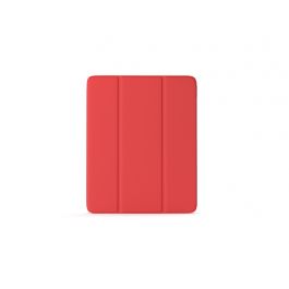 Кейс за iPad Pro 11 от NEXT - Rollcase - червен